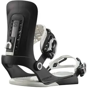 Salomon Snowboard - Fixations de snowboard all-mountain freeride - Edb... pas cher