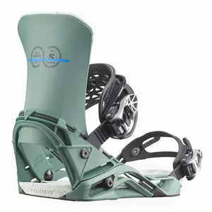 Salomon Fixations De Snowboard District Pro pas cher