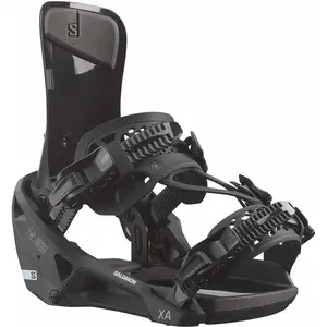 Salomon Snowboard - Fixations de snowboard à chaussage rapide - Xa Sup... pas cher