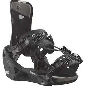 Salomon Fixations De Snowboard Xa Supermatic pas cher
