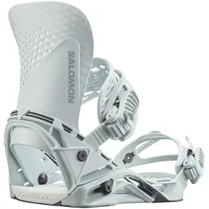 Salomon Fixations De Snowboard Hologram pas cher