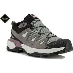Salomon Chaussures De Randonnée X Ultra 360 Leather Goretex pas cher