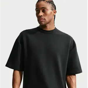 Haut à manches courtes Dri-FIT Nike 24.7 ImpossiblySoft pour homme - N...