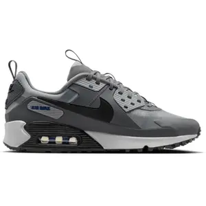 Chaussure Nike Air Max 90 pour homme - Gris 46 IO1908-002 pas cher