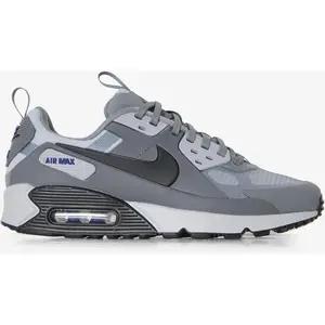 Chaussure Nike Air Max 90 pour homme - Gris 41 IO1908-002 pas cher