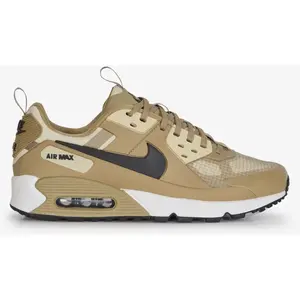 Chaussure Nike Air Max 90 pour homme - Marron 44 IO1908-297