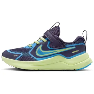 Chaussure Nike Cosmic Runner pour enfant - Pourpre 29.5 IQ9313-573 pas cher