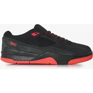 Jordan Flight Homme - Baskets, Noir - Pointure 41 - Maille/synthétique pas cher