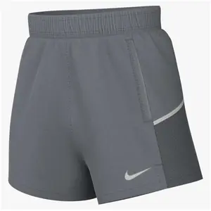 Short de running avec sous-short intégré 12,7 cm Dri-FIT Nike Miler pour homme - Gris M IF2060-084Vendu paratmosferasport