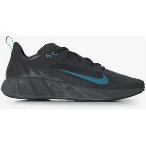 Nike Ava x Homme - Baskets, Gris - Pointure 44 - Maille/synthétique pas cher