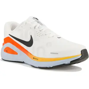 Chaussures de running Nike Structure 26 HJ1102-107 Blanc 42,5 pas cher