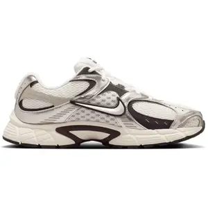Nike V5 Rnr Beige/bordeaux pas cher