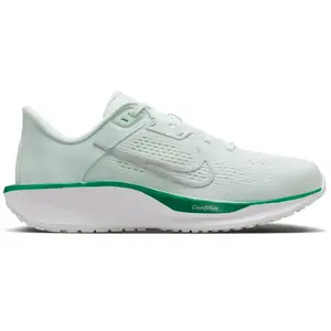 Chaussures de running femme Nike Quest 6 Vert 40 FD6034-302 pas cher