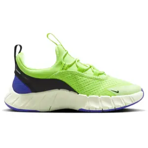 Chaussures de running Nike Free Ride pour enfant - Jaune 31 IQ5811-700 pas cher