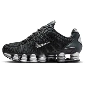 Chaussure Nike Shox TL pour femme - Noir 38 IH2559-001