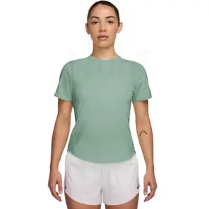 Comparateur de prix : Nike Swift Dri-Fit Short Sleeve Top