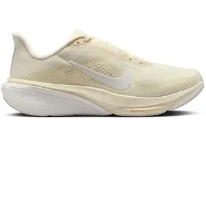 Chaussures de running femme Nike Pegasus 42 Beige 44,5 IB1881-106 pas cher