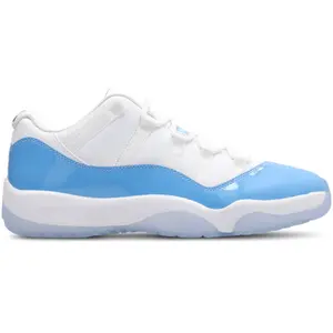 Comparateur de prix : Jordan Air 11 Retro Low Blanc C100 Hommes