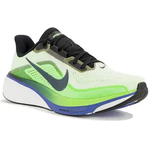 Chaussures de running Nike Pegasus 42 Vert 41 IB1873-702 pas cher