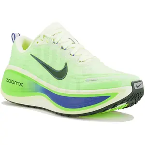 Chaussure de running sur route Nike Vomero Plus pour homme - Jaune 47 HV8150-702 pas cher