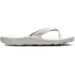 Claquette Nike Marina pour femme - Blanc 36.5 IH2381-100