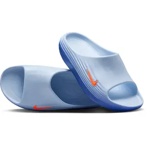 Claquette Nike ReactX Rejuven8 pour homme - Bleu 40 HV4479-405 pas cher