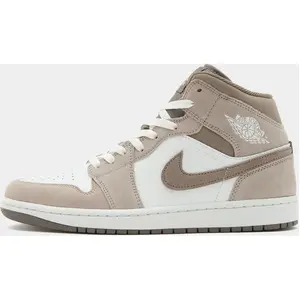 Comparateur de prix : Chaussure Air Jordan 1 Mid pour Homme - Gris 42.5 DQ8426-003