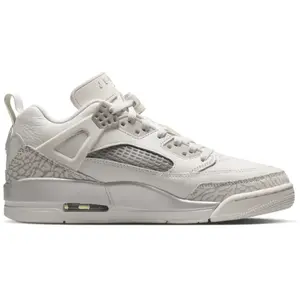 Comparateur de prix : Chaussure Jordan Spizike Low pour femme - Blanc 41 IR1836-101