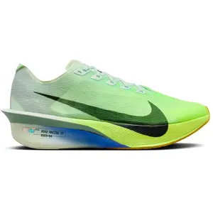 Nike Vaporfly Next% 4 chaussures homme Vert 45 pas cher