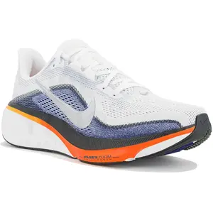 Nike Pegasus 42 Chaussure de running sans stabilisateurs Hommes - bleu, orange, Taille 48,5 pas cher