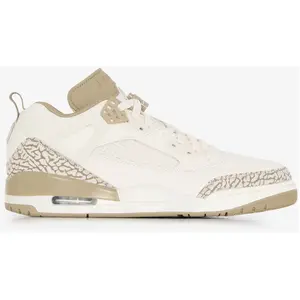 Jordan Spizike  Beige/marron pas cher