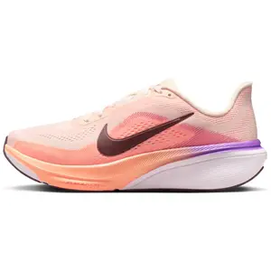 Nike Pegasus 42 Chaussures femme Orange 40.5 pas cher