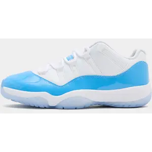Comparateur de prix : Jordan Air 11 Retro Low Blanc C100 Hommes