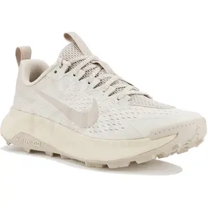 Chaussure de trail Nike Wildhorse 10 pour femme - Marron 37.5 FV2337-105 pas cher