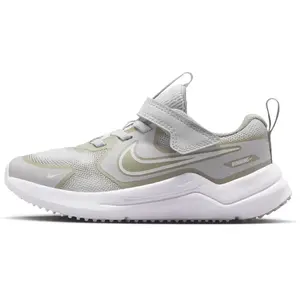 Nike Cosmic Runner 4 Children - Gris, Gris 27.5 pas cher