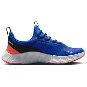 Chaussure de running Nike Free Ride pour ado - Bleu 37.5 IO1642-400 pas cher