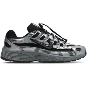 Nike P-6000 Utility Junior - Noir, Noir 39 pas cher