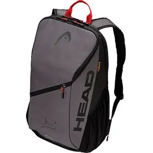 Sac à dos de padel head coello tour 25l Taille unique 261936-SC pas cher