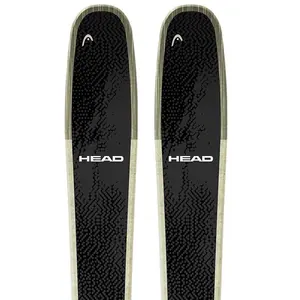 Head Pack De Skis Alpins Kore 94 Ti+attack Lyt 11 Gw pas cher