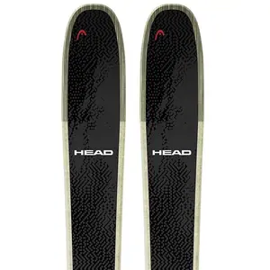 Comparateur de prix : Head Pack De Skis Alpins Kore 100 Ti+attack 14 Gw