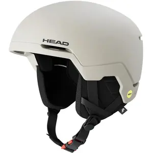 Head - Casque de ski/snowboard - Faero Mips Sand  - Taille 52-55 cm - ... pas cher