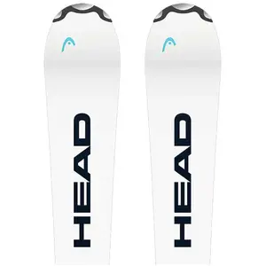 Head Pack De Skis Alpins Junior Supershape Team Easy+jrs 4.5 Gw CaVendu parsnowinn