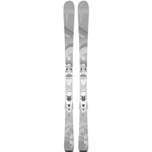 Comparateur de prix : Head Pack De Skis Alpin Femme E.pure Joy+joy 9 Gw Slr