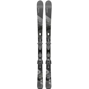 Head Pack De Skis Alpin Femme E.real Joy+joy 9 Gw Slr pas cher