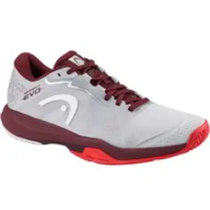 Comparateur de prix : Chaussures de tennis Head Sprint Evo 4.0 Gris 47 273326
