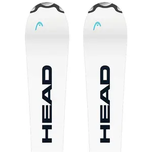 Head Pack De Skis Alpins Junior Supershape Team Easy+jrs 7.5 Gw CaVendu paramazon