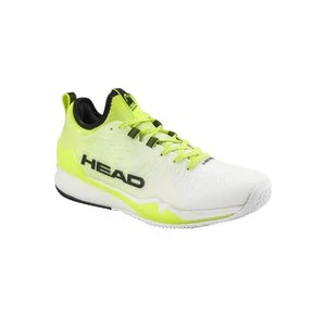 Comparateur de prix : Chaussures de tennis Head Endure Pro Clay Jaune 44 273035