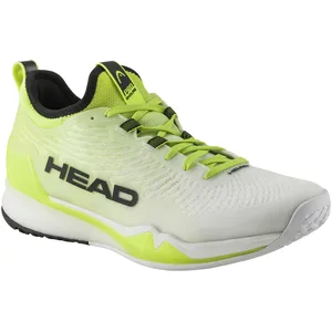 Comparateur de prix : Chaussures de tennis Head Endure Pro Jaune 45 273025