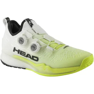 Chaussures de tennis Head Endure Pro Boa Blanc 45 273005