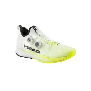 Chaussures de tennis Head Endure Pro Boa Blanc 40 273005